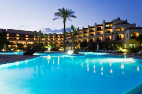 Гостиница Precise Resort El Rompido-The Hotel  Ель Ромпидо